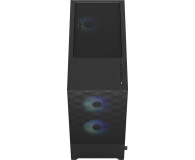 FRACTAL DESIGN Pop Air RGB Black TG Clear Tint FD-C-POR1A-06 - 1051255 - zdjęcie 5